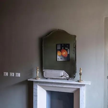 L'ambasciata Apartman Torino