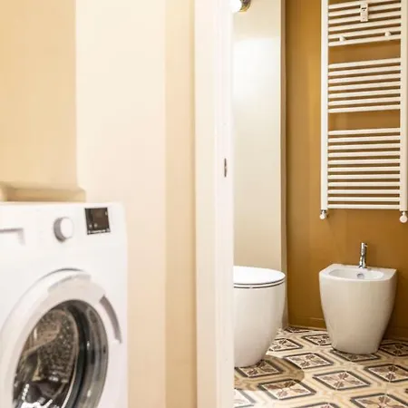 L'ambasciata Apartman