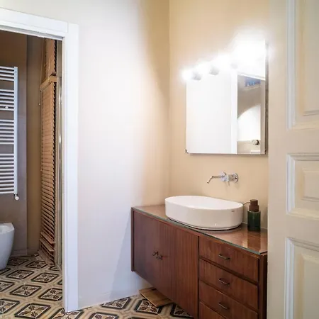 Apartman L'ambasciata