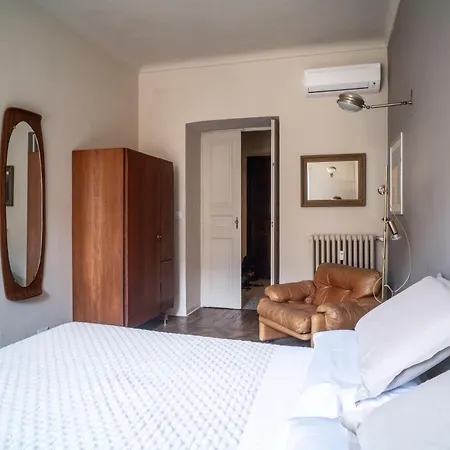 Apartman L'ambasciata *