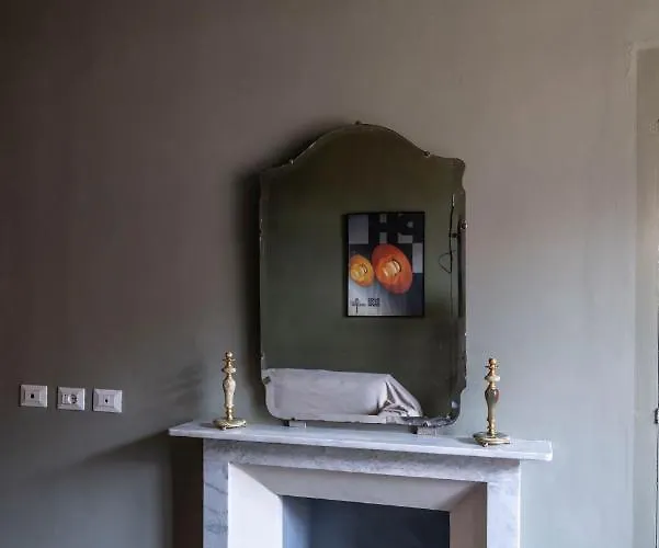 L'ambasciata Apartament Turyn