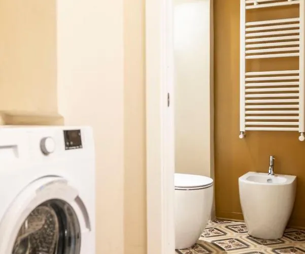 L'ambasciata Apartament