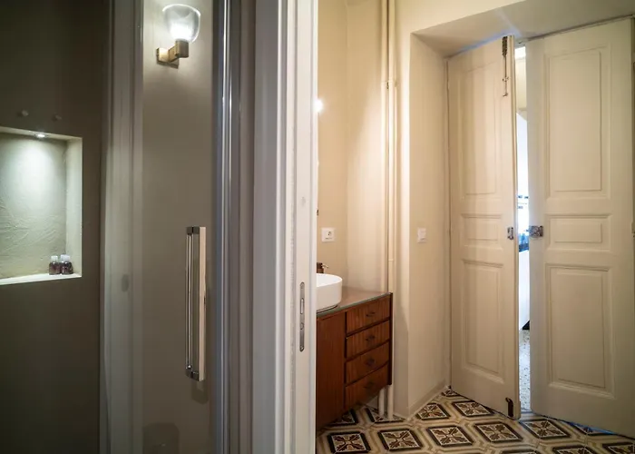 Apartament L'ambasciata Turyn