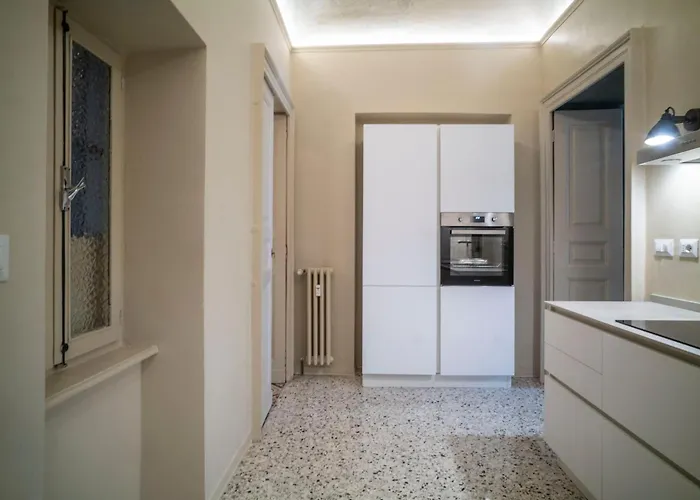 Apartament L'ambasciata Turyn