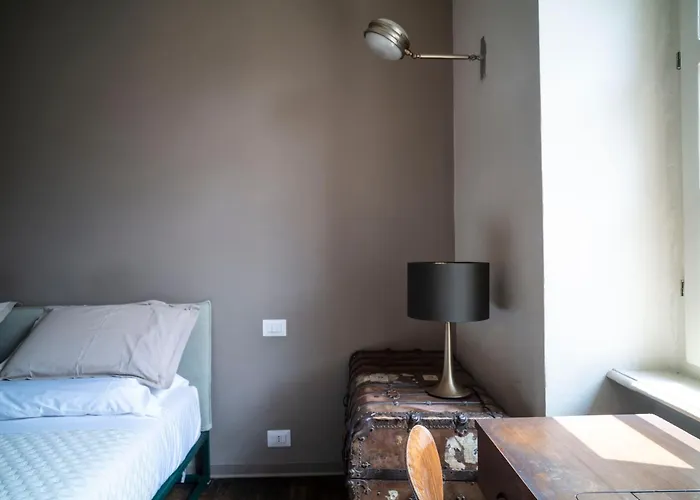 L'ambasciata Apartament