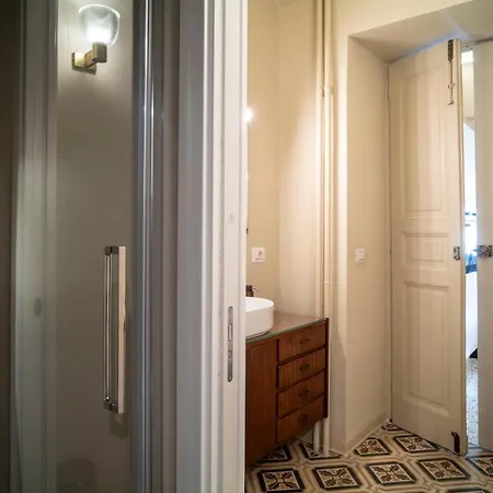 Apartment L'ambasciata Turin