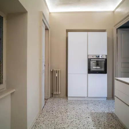 Apartment L'ambasciata Turin